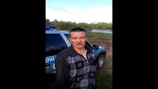 Два человека погибли при падении автомобиля с моста в Зиминском районе