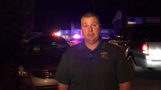 3 shot, 1 stabbed in Steelton