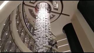 MSC Preziosa Aft Balcony Cabin / Ship Tour / Medical Emergency