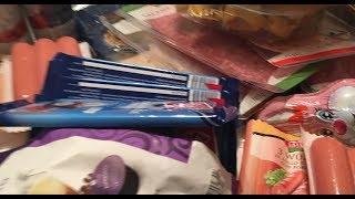 LA MIA SPESA SUPER GOLOSA DA LIDL