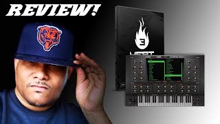 Heat Up 3 VST | Review