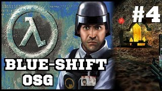 Прохождение игры Half-Life: Blue Shift ("Зен Как На Ладони") #4