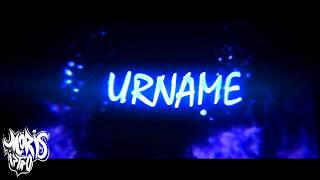 INTRO NO EXE! (NO VIRUS) NEW template in (SVP12+) + Free Download