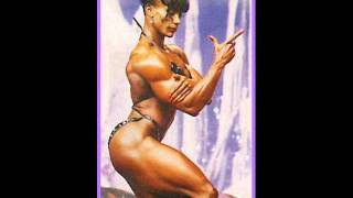 MS. OLYMPIA WINNERS