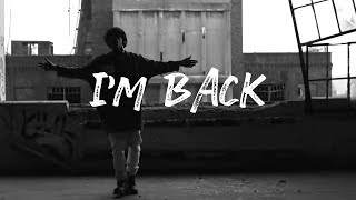 2Pac - I'm Back | Tupac x Joey Badass Oldschool Type Beat (2019)