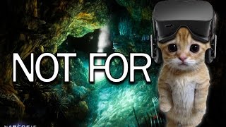 Narcosis (VR Horror Game) Part 4