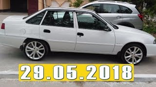 МАШИНА НАРХЛАРИ | MASHINA NARXLARI | 29.05.2018