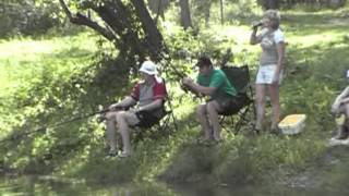 Camping Menina Slovenië