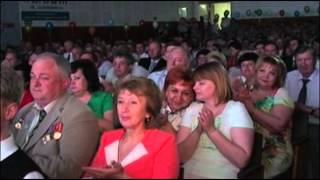 50 лет ЮЗГУ. Торжественный концерт