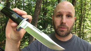 HUNT Vault ELITE July Box: Buck Knives, Wool Blanket, Knife Sharpener, and More