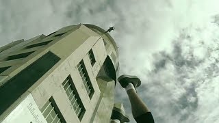 BASE Jump Goes Wrong in Bangkok | The Perfect Flight, Ep. 6