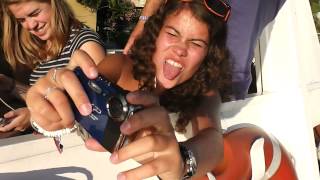 Summer Trips (long version) | Groove-X jongerenreizen vakantie
