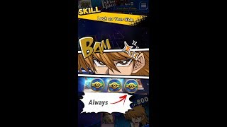 Yugioh Duel Links - I Build Super Joey's Gamble Deck!