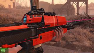 ROMANCING.. DOGMEAT?! - Fallout 4 Mods - Week 91