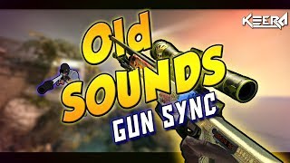 "Nevada" - CS:GO Gun Sync