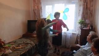 СУПЕР ПРИКОЛ 2015 СМЕШНОЕ ВИДЕО.ЦЫГАНОЧКА.ОТЖИГАЮТ.ПРИКОЛЬНОЕ ВИДЕО.СКРЫТАЯ КАМЕРА.