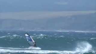 Windsurf y surf en Pichilemu