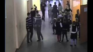 'Новая система воспитания' в школе №1373 Восточного округа г.Москвы