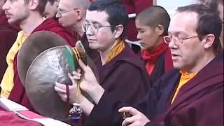 KALACHAKRA mandala