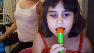 123jordgubben's Webcam Video from 31 januari 2012 11:56 (PST)