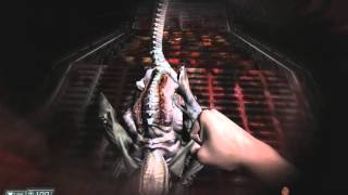 DooM 3 BFG: RoE ☠Без ранений☠ #7 Фобос 1