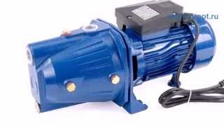 НАСОС ПОВЕРХНОСТНЫЙ ЦЕНТРОБЕЖНЫЙ UNIPUMP JET 80 L