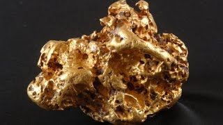 Аффинаж золота железным купоросом FeSO4