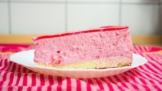 ESK: Erdbeer Quark Torte (variabel in der Fruchtwahl)