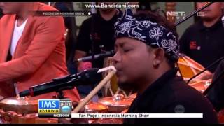 Soul Ethnic Percussion by Sule & Friends