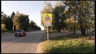 811 выпуск Новости ТНТ Березники 11 август 2015