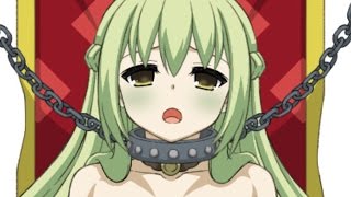 [Ryona] Adventures of Girl Alchemist Annette 2  少女錬金術師 アネ 2