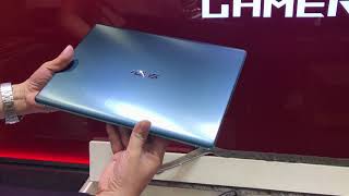Laptop Asus Vivobook S430FA, Asus S430FN i3 i5 i7