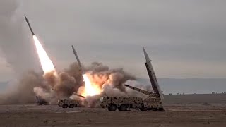 Иран уже готов уничтожить Израиль?