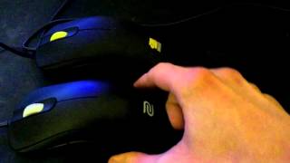 Zowie ZA13 Mouse Review