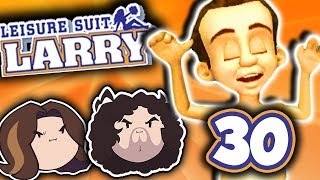 Leisure Suit Larry MCL: Prank Call - PART 30 - Game Grumps