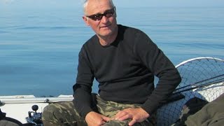 Разделка рыбы и Хе из щуки по рецепту Дяди Вовы Масенкова