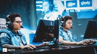 CS GO: FURIA vs. Luminosity | MD3 | Quartas de Final DreamHack Dallas 2019 North America (PT-BR)