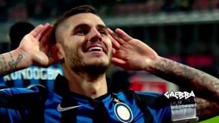 Mauro Icardi | Inter | 2015/2016 Overall