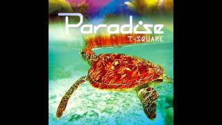 T-Square - Mystic Island