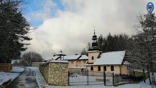 Pustelnia 26.01.2020 - Koronka (6)