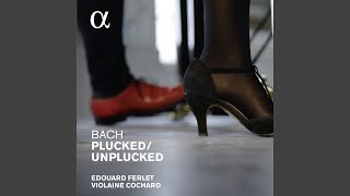 Phénix (After J. S. Bach's Goldberg Variation No. 20 in G Major, BWV 988)