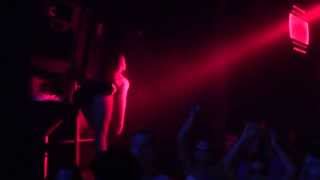 Max Graham @ Ministry of Sound (19-07-2013) (3/3)