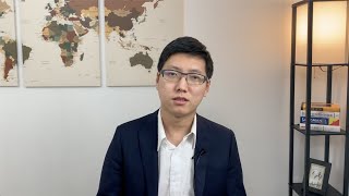 （字幕版）香港人權與民主法案即将通過，但不要抱太高期望！同時也不要失去希望...