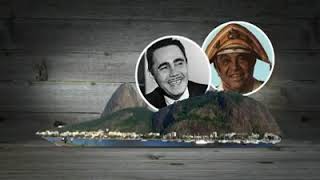 Coisa de Zé - História do Baião