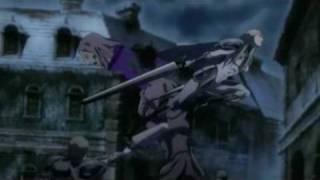 Claymore AMV - Danzai no Hana