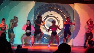 Sol Cayo Guillermo 2018 / День 5-6 / Наслаждаемся океаном