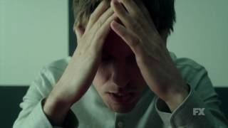 Легион (2017)

Legion

Трейлер