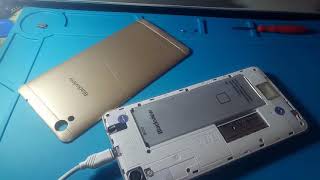 Прошивка Blackview A8