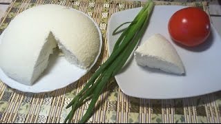 Jak zrobić domowy twaróg - przepis na biały ser