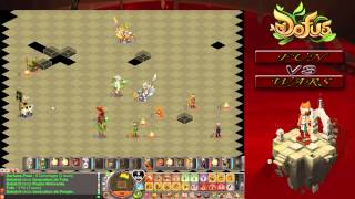 DOFUS SH [PVP - FUN] Agro n ° 1